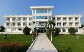 The Green Oasis Otel Spa